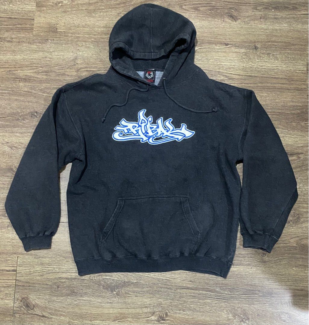 Tribal deals gear hoodie