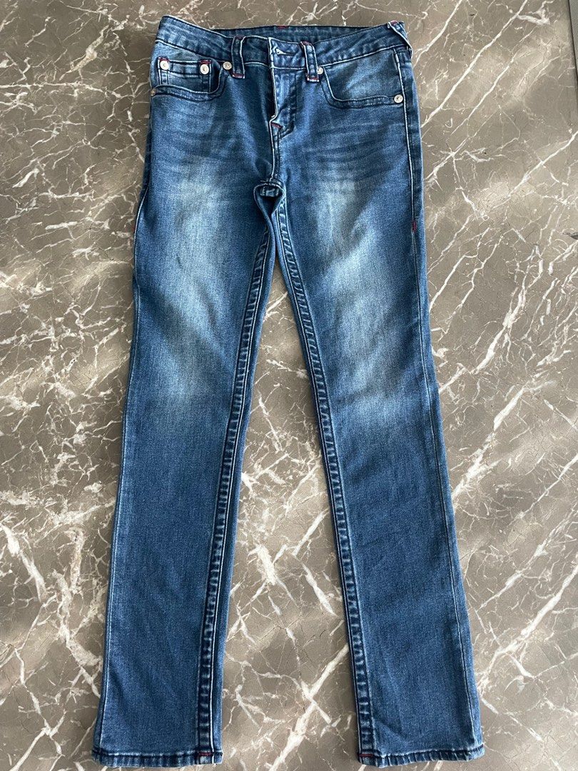 Boys true religion jeans best sale