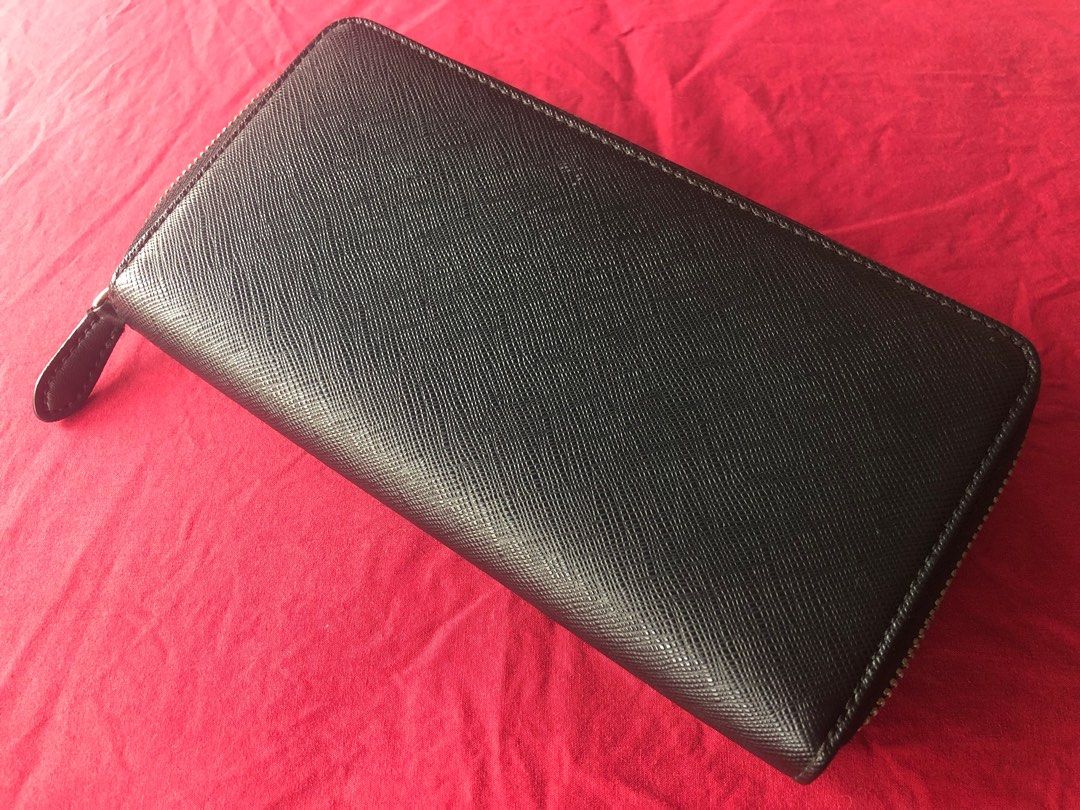 Tumi Purse for Man, Women's Fashion, Bags & Wallets, Purses & Pouches