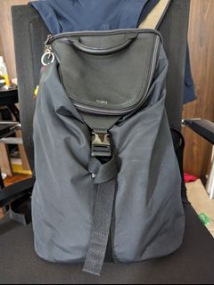 TUMI Travel Backpack