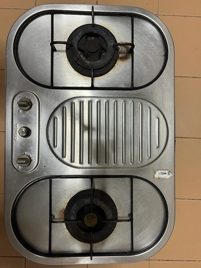 turbo gas hob, TV & Home Appliances, Other Home Appliances on Carousell