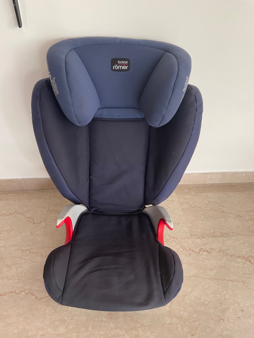 Two Britax R mer car seats for sale Babies Kids Going Out Car