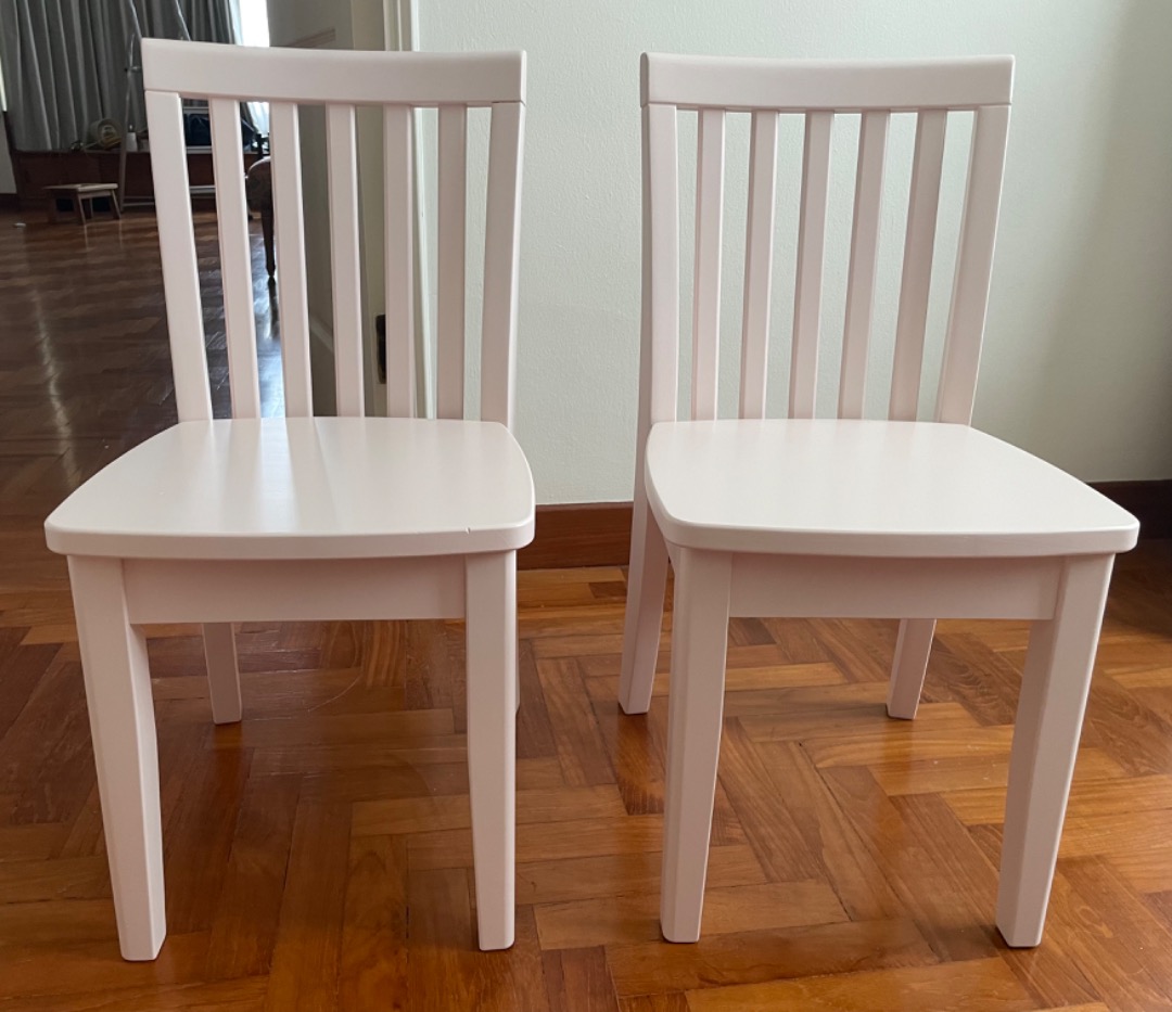 Pottery Barn Baby Chair