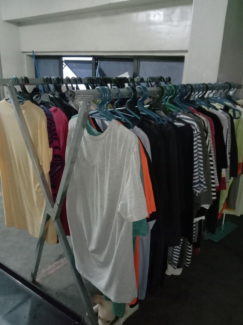 Ukay ukay men shirt, Men's Fashion, Tops & Sets, Tshirts & Polo Shirts ...