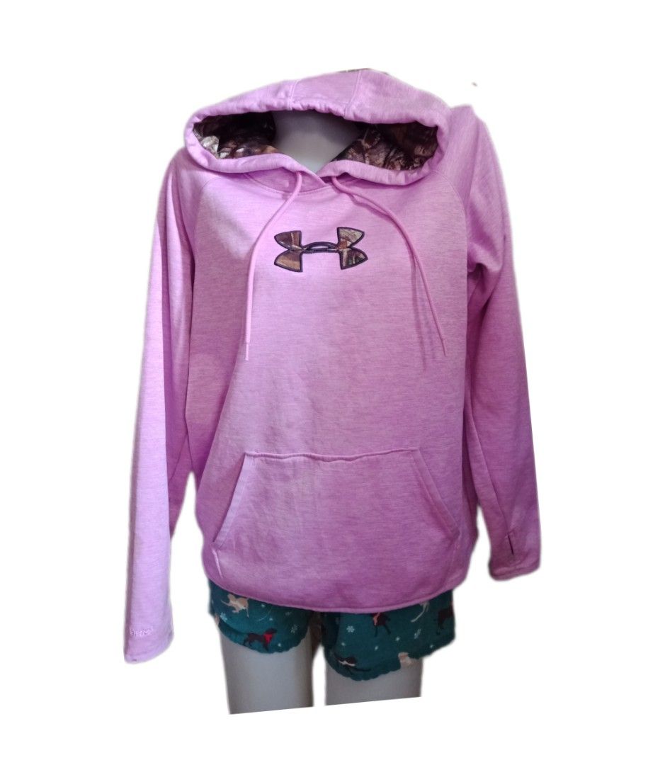 Under armour realtree coldgear clearance