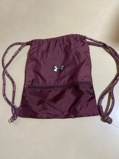 Under Armour Contain Shoe Bag (3 Colours) – iRUN Singapore