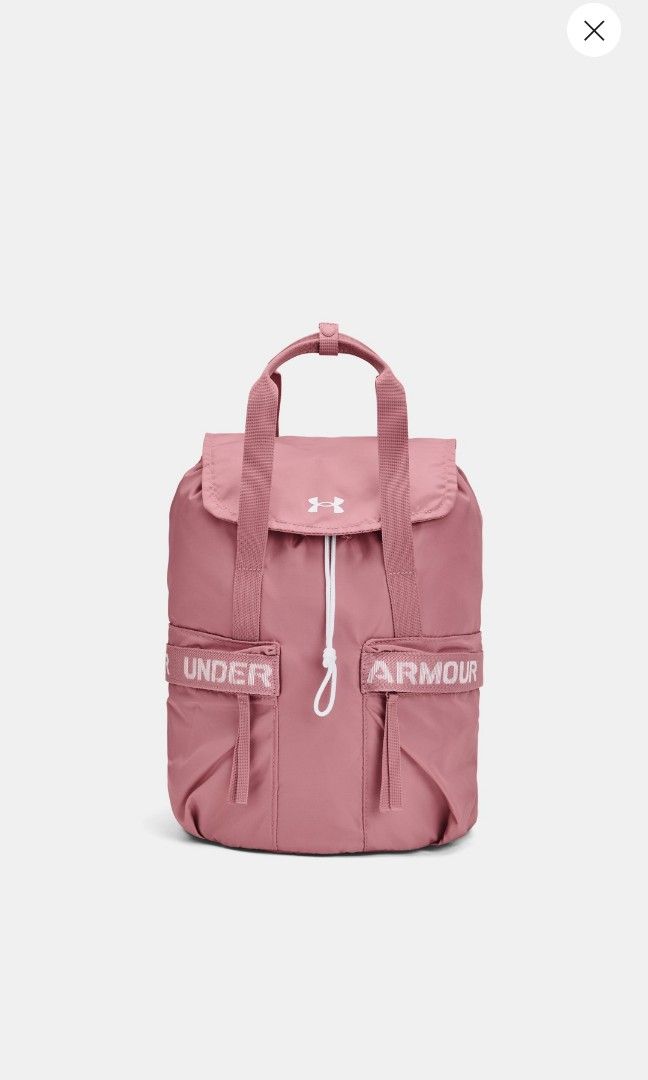 Under Armour Favorite Backpack Women s Fashion Bags Wallets