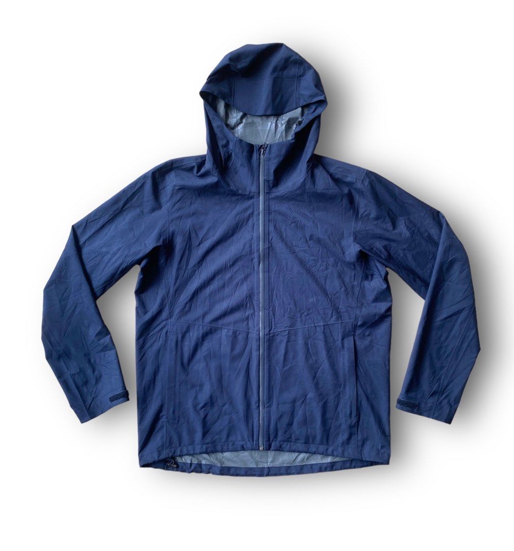 Blocktech parka outlet