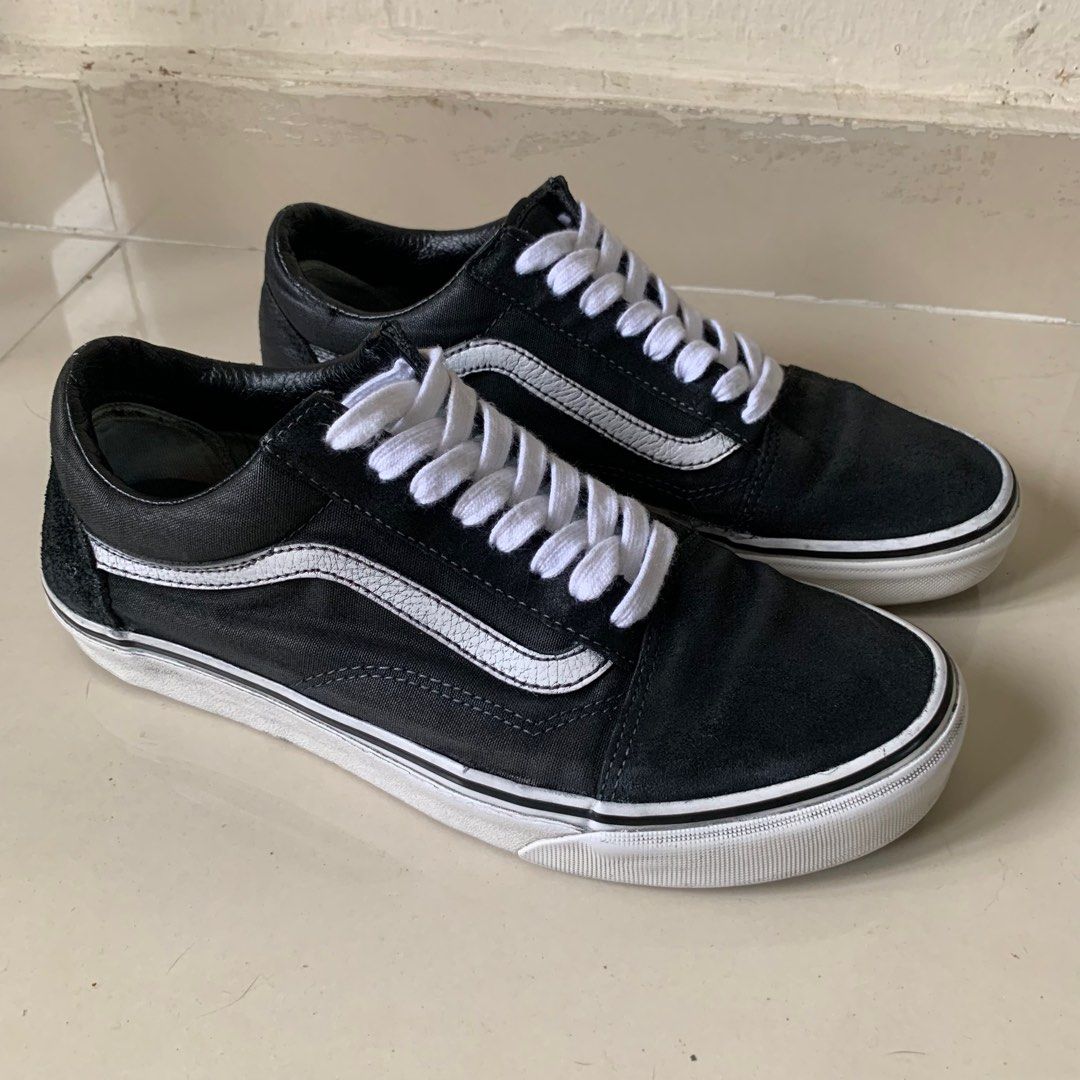 Vans Old Skool Ultracush 7.5UK 7UK boleh pakai Men s Fashion