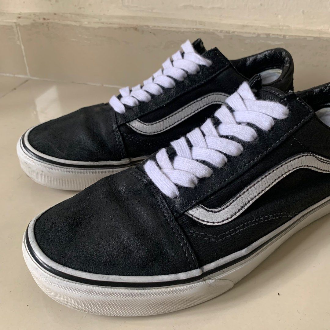 Vans ultracush uk hot sale