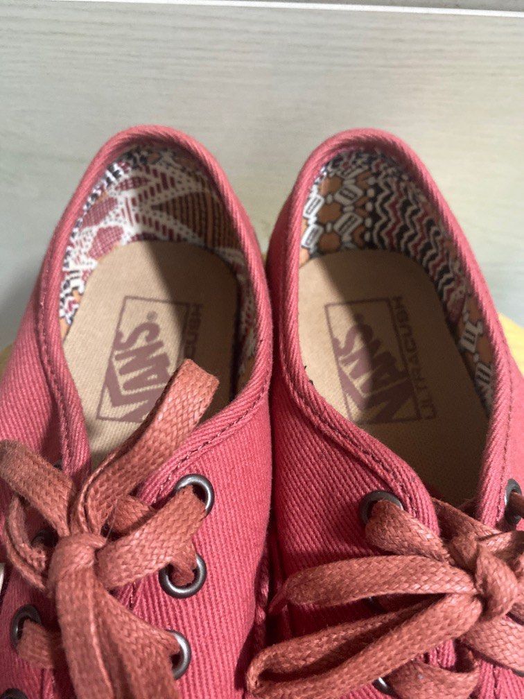 womens vans ultracush