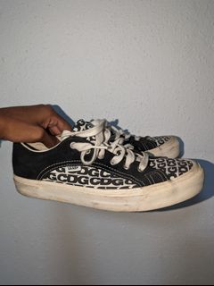 Vans Era X Louis Vuitton, Men's Fashion, Footwear, Sneakers on Carousell