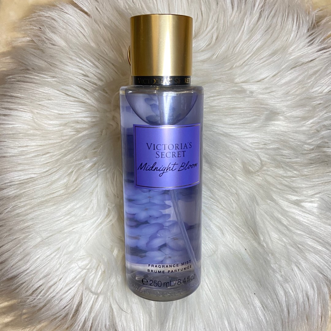 Victoria Secret Midnight Bloom on Carousell