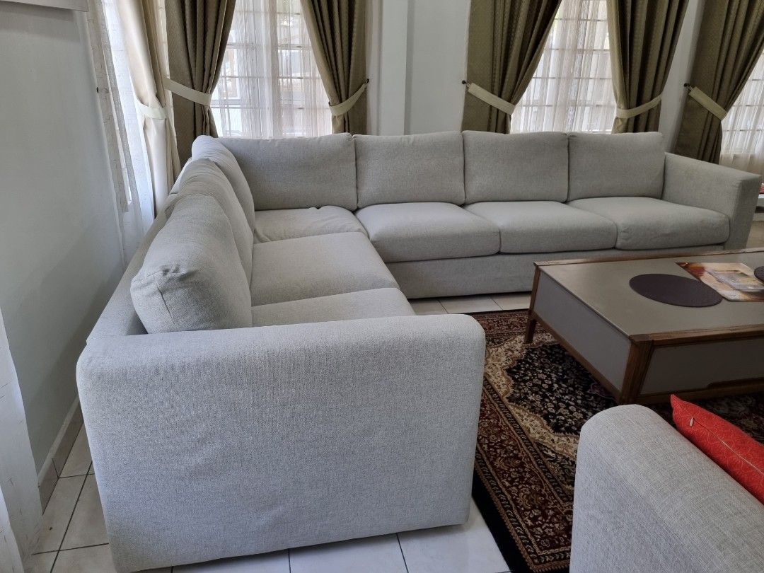 Vimle corner sofa bed cheap