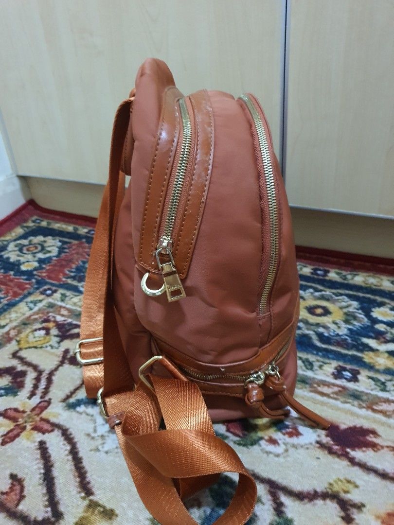 Vincci backpack sales