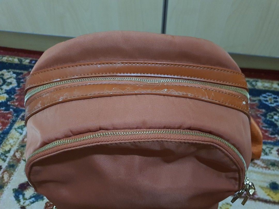 Vincci backpack outlet