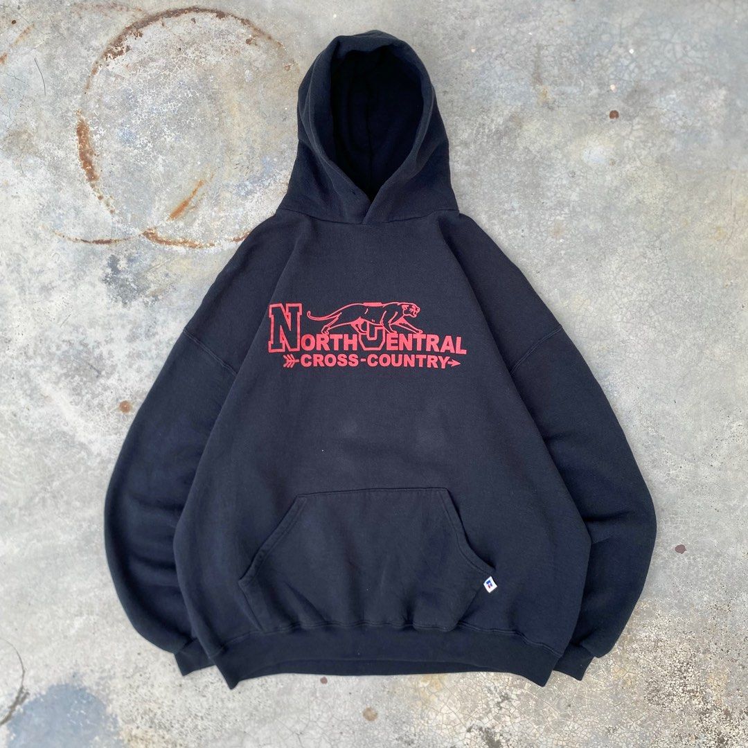 Vintage hotsell 90s hoodies
