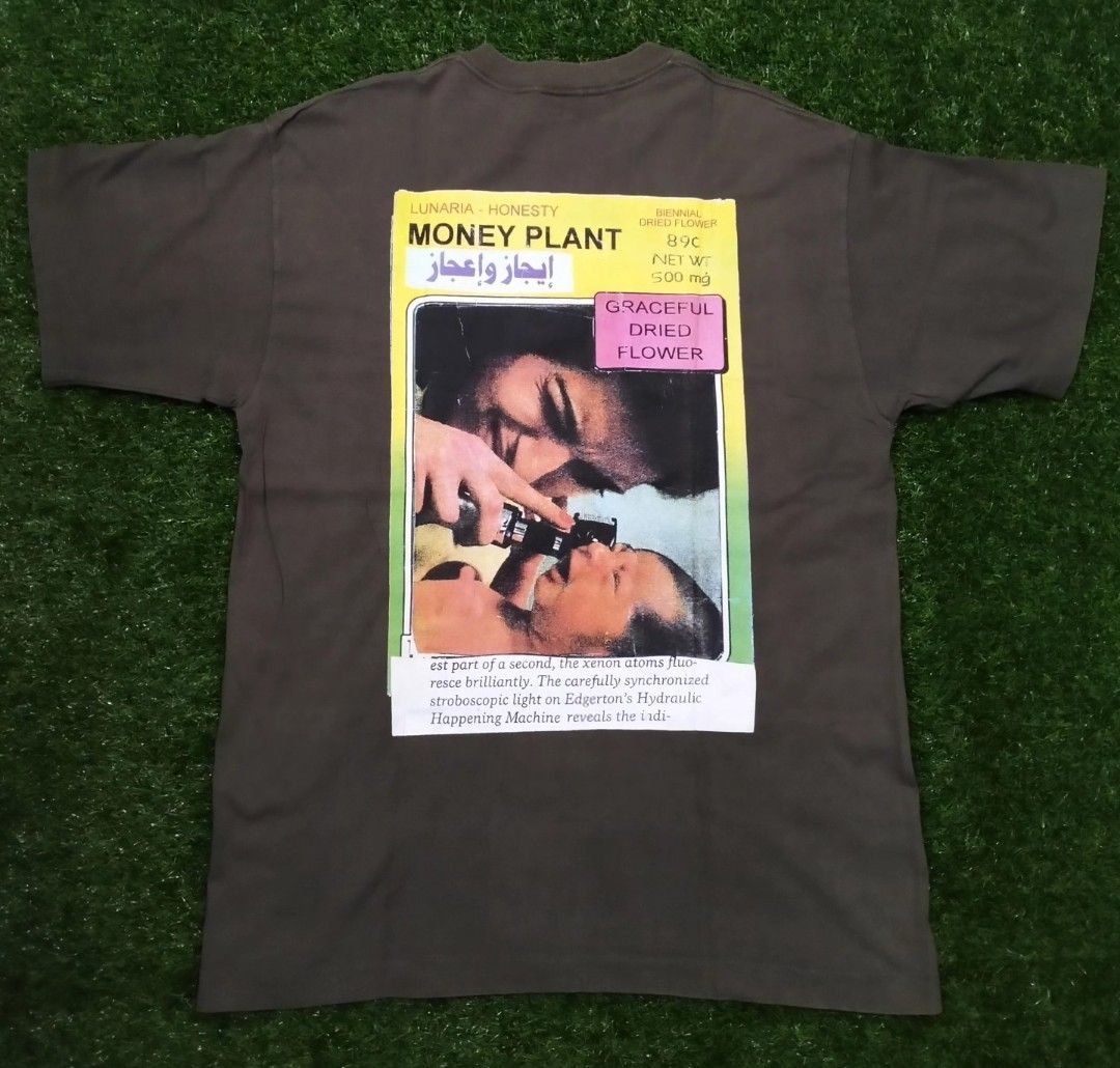 Vintage 90s The Flaming Lips (Category: Tshirts & Polo Shirts ) located in San Fernando. Submitted by graileditemsph (Listing ID 1248594902, Image 2). Description: 90s The Flaming Lips Transmission From The Satellite Heart Size XL 23/31.