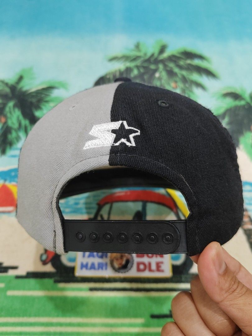 Starter baseball cap hot sale