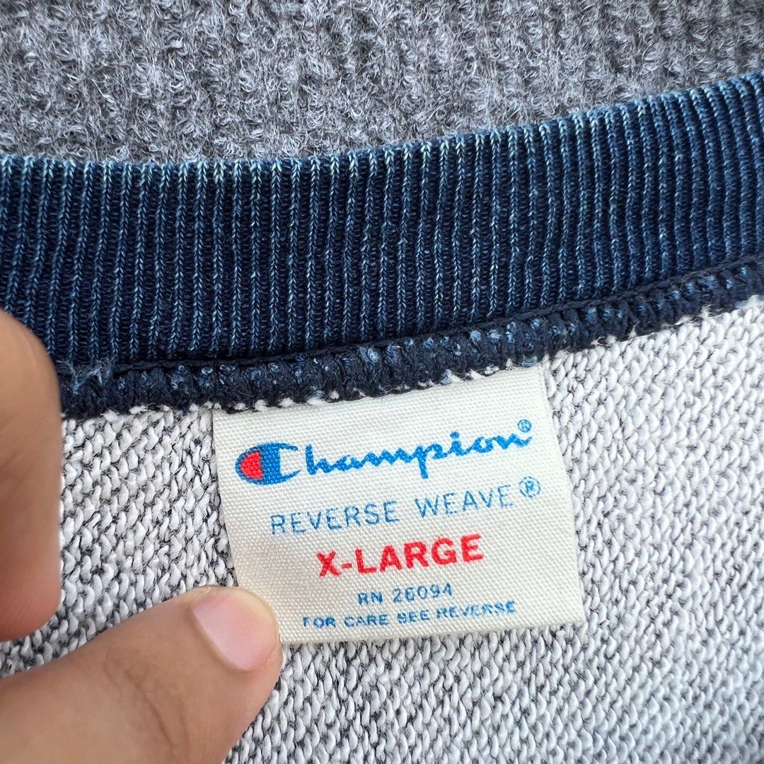Champion rn26094 hotsell
