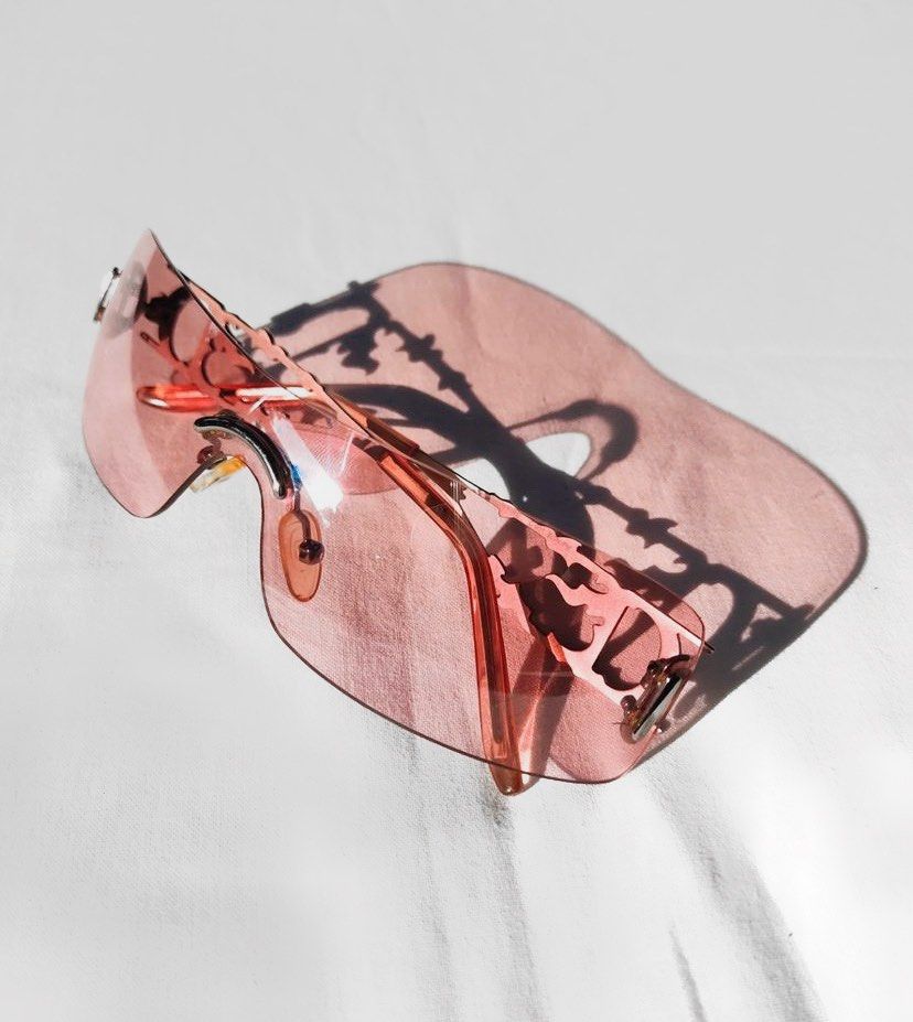 Christian dior fire sunglasses outlet