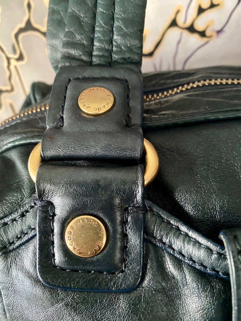SALE VINTAGE MARC BY MARC JACOBS SPEEDY