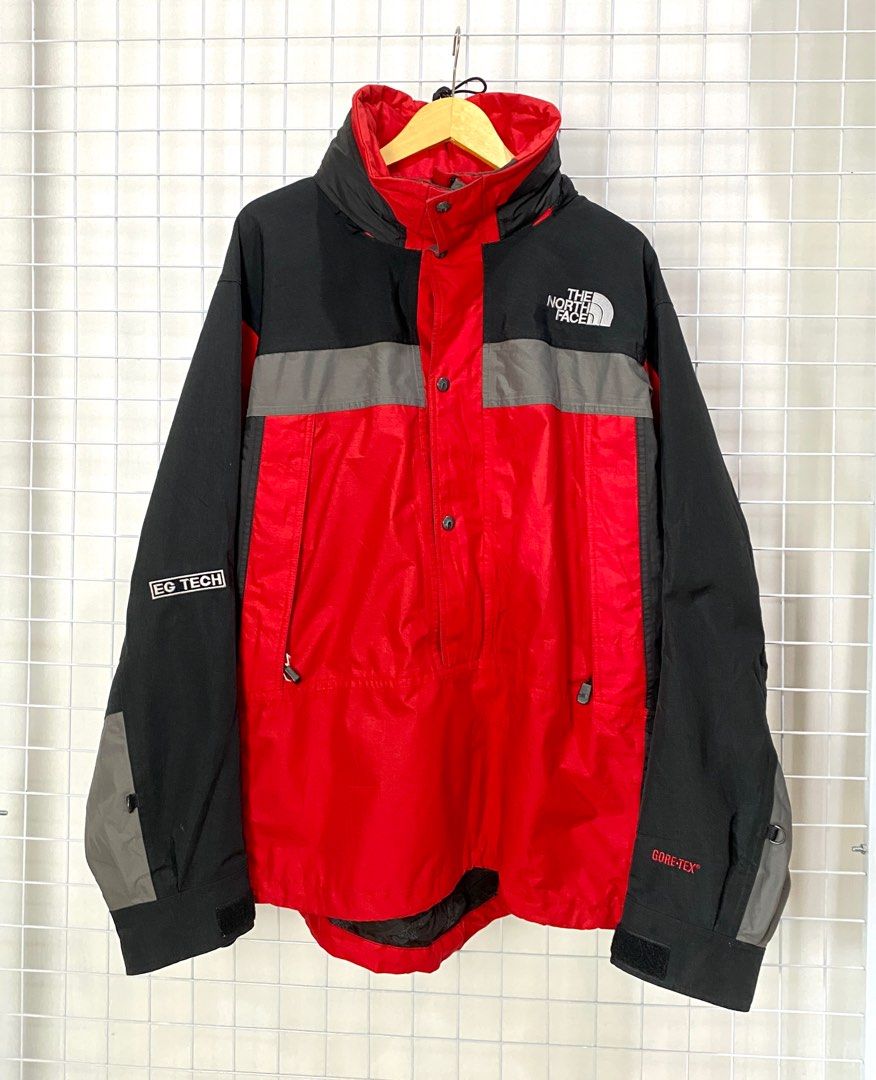 North face eg tech jacket outlet