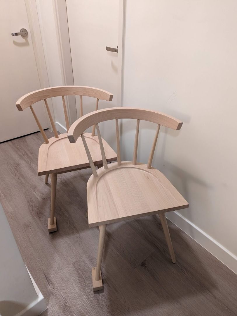 Markerad chair best sale