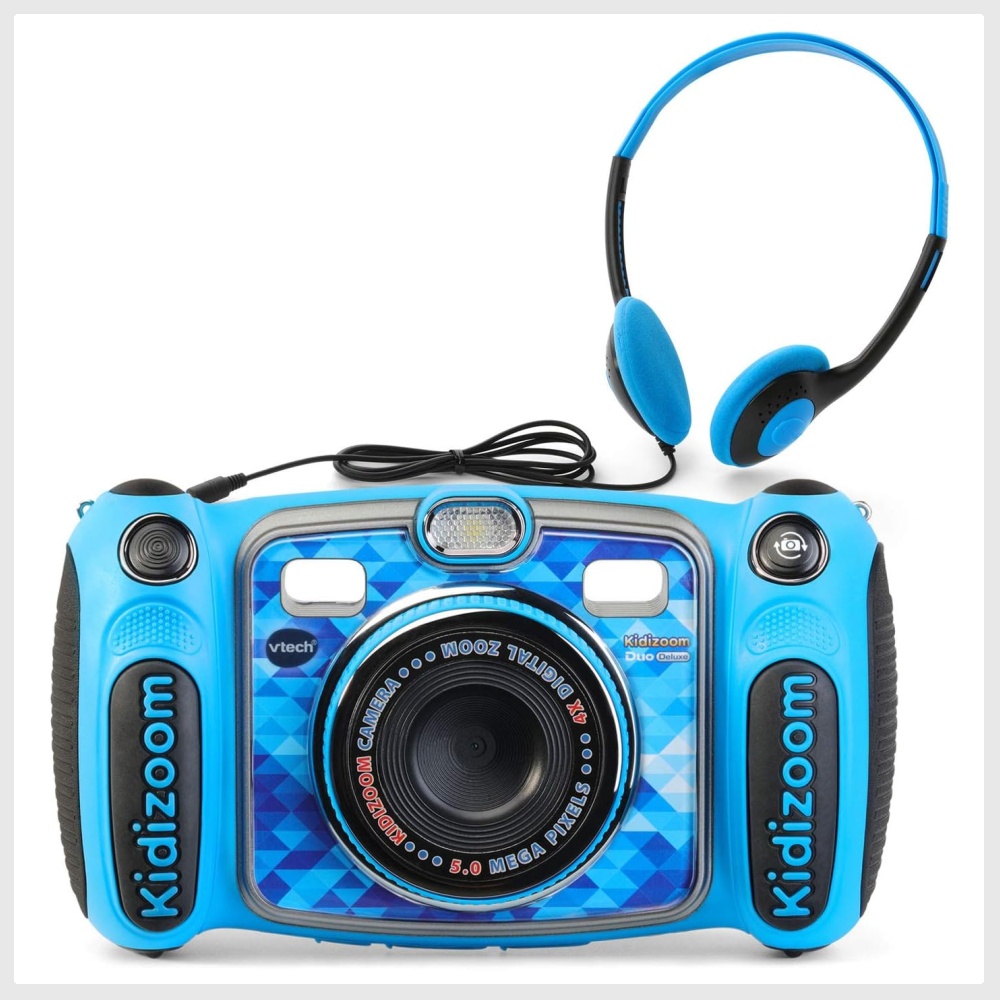 Vtech kidizoom duo sales 2.0 digital camera