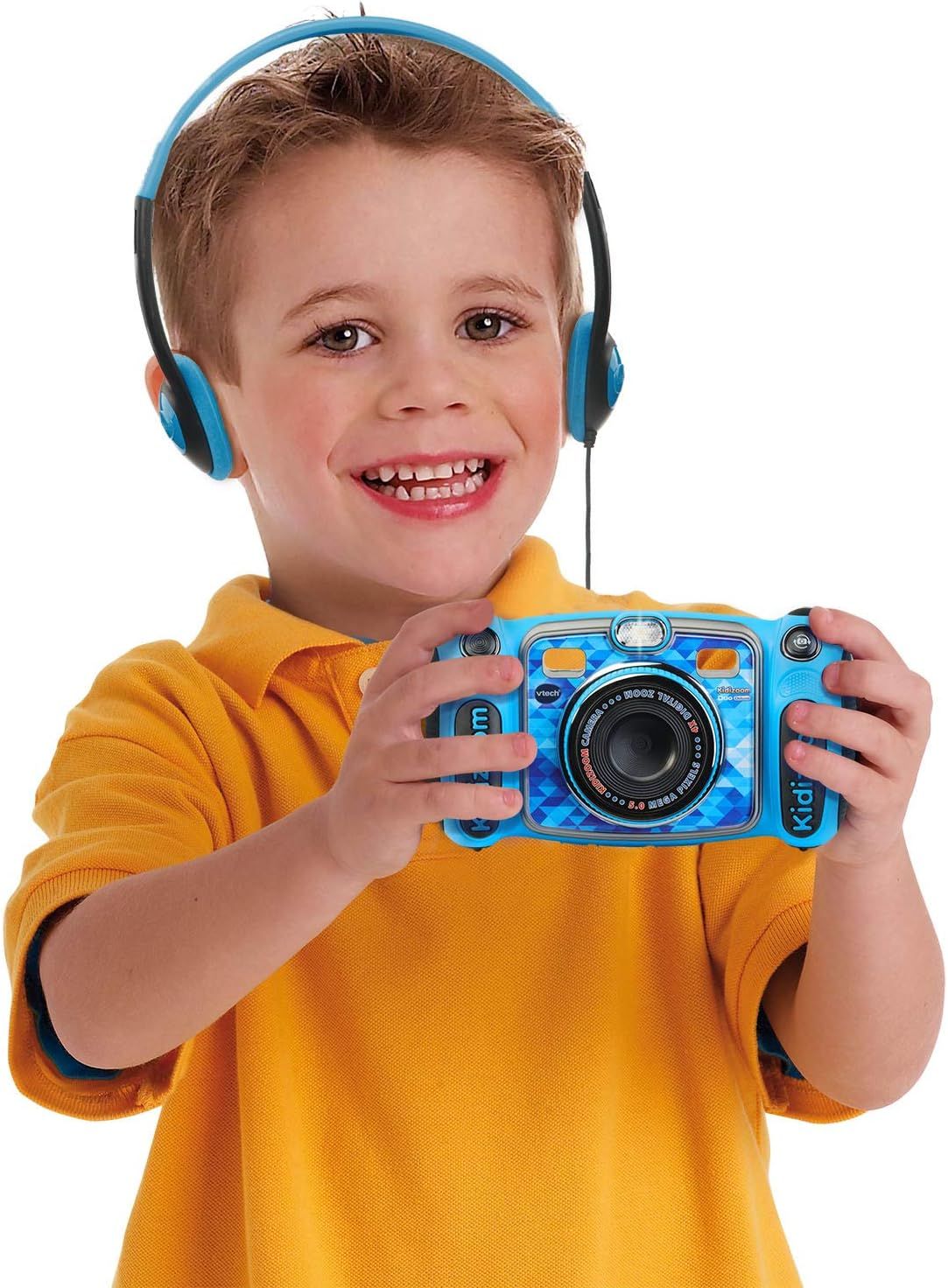 Vtech kidizoom duo selfie camera target shop