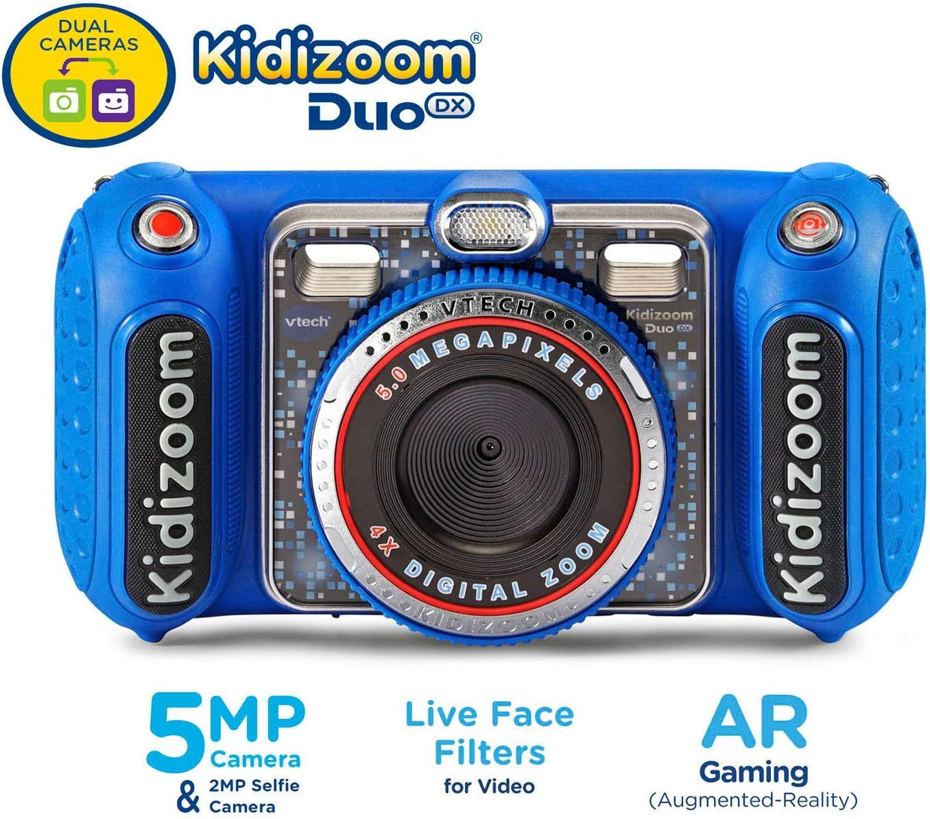 Vtech kidizoom sales