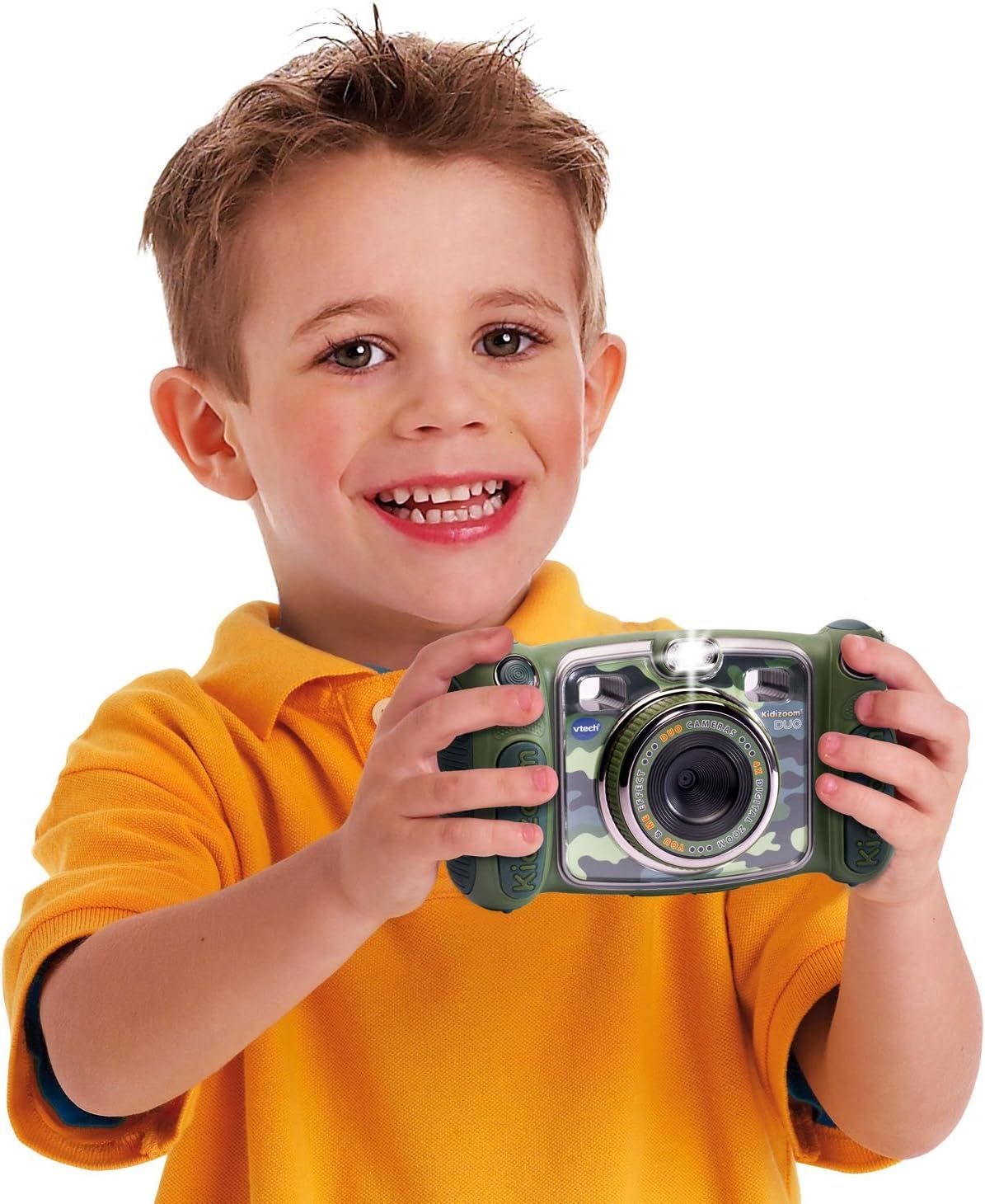 Vtech kidizoom duo selfie on sale camera target