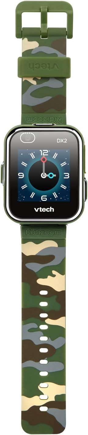 Vtech hotsell watch camouflage