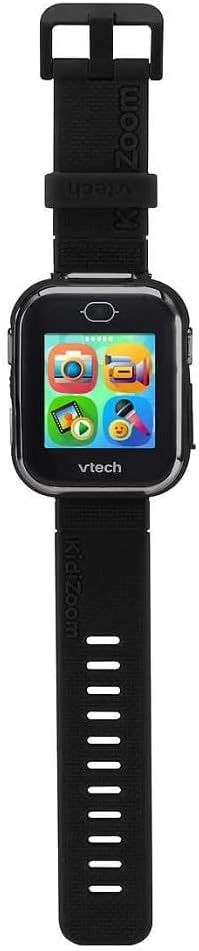 Vtech outlet watch black
