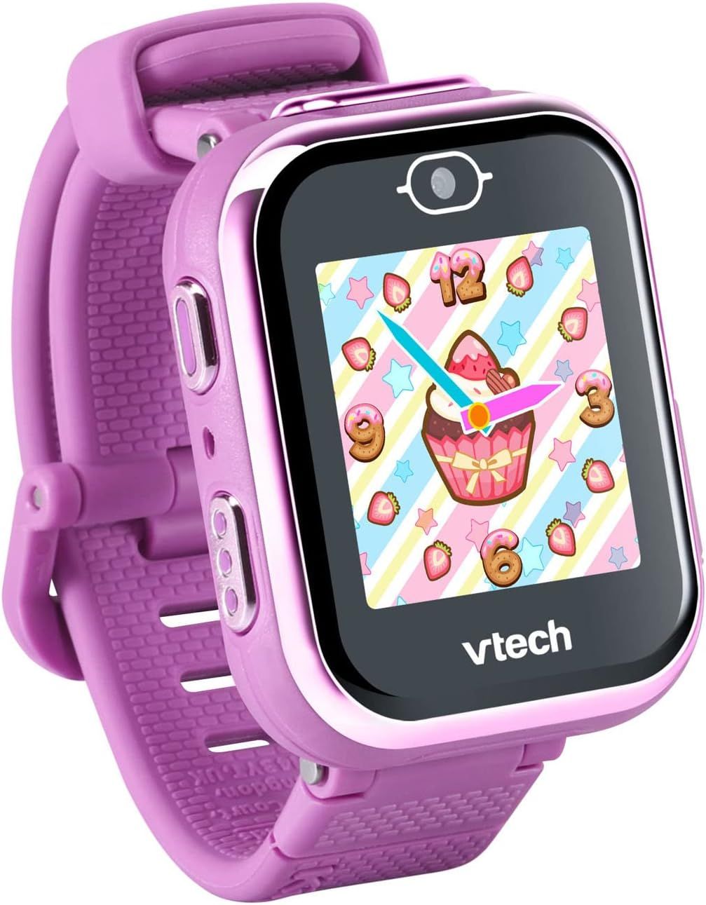 Vtech kidizoom shop watch purple
