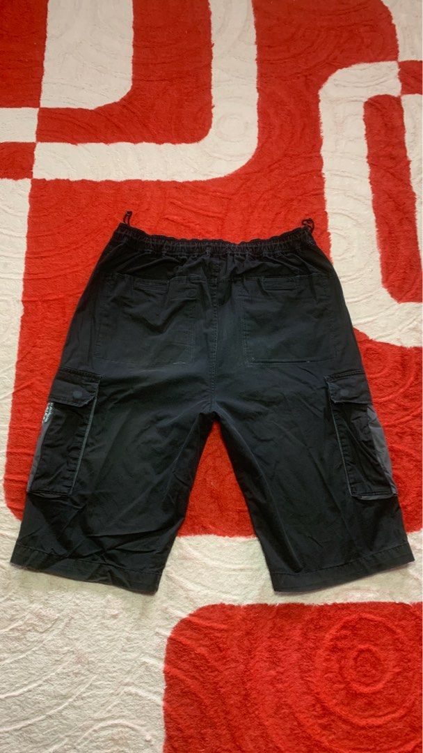 Tony hawk discount cargo shorts