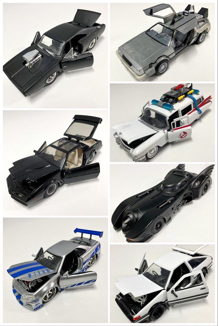 Jada toys shop wholesale