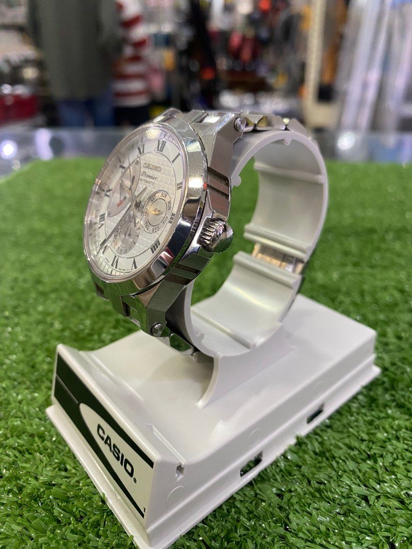 Seiko 6r20 new arrivals watches