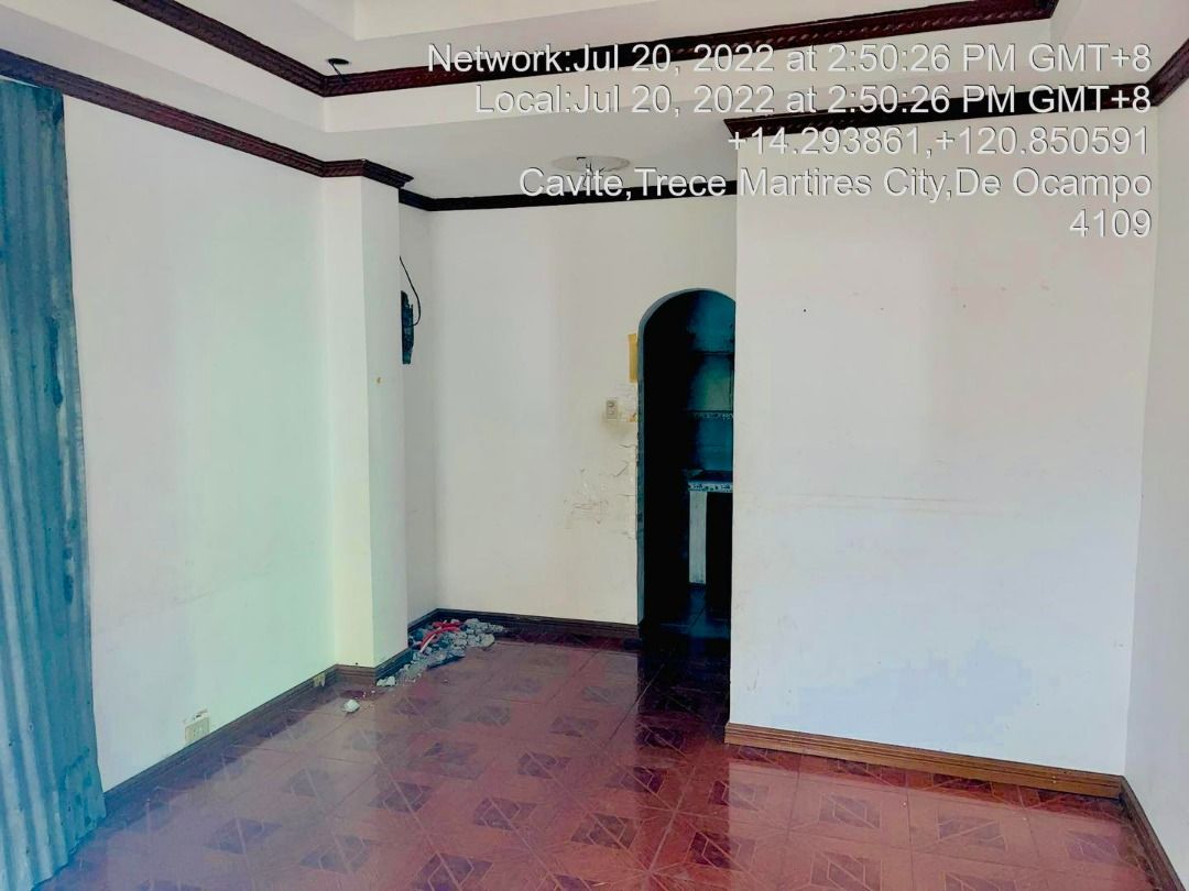 West Plains Ph.1 Subd. Trece Martirez Cavite House & Lot for Sale on