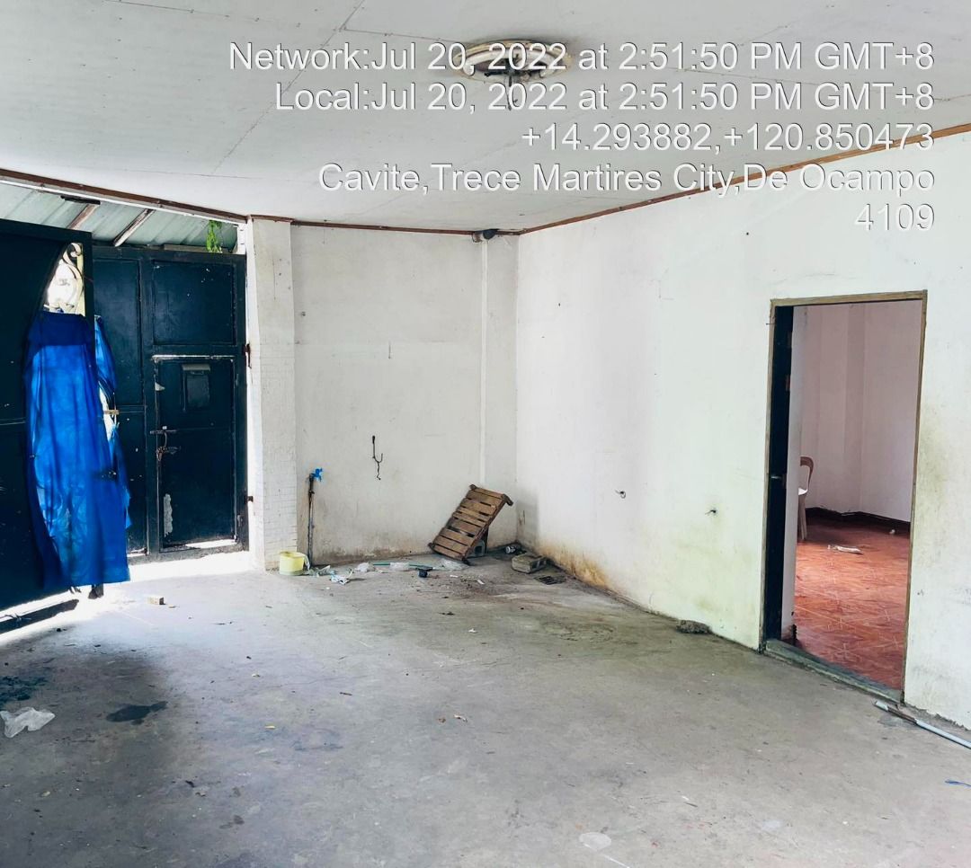 West Plains Ph.1 Subd. Trece Martirez Cavite House & Lot for Sale on