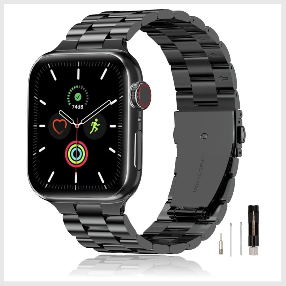 Wfeagl watch new arrivals band