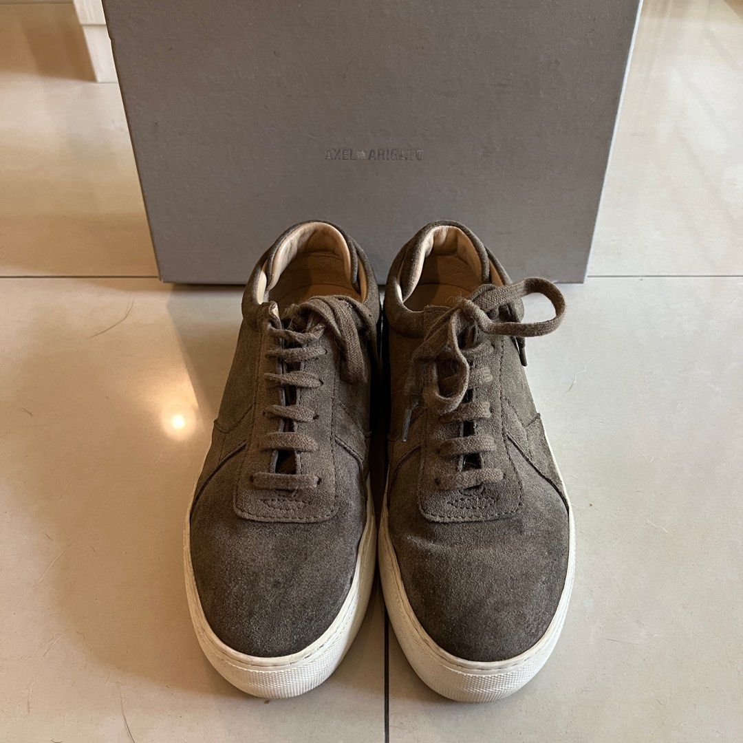 Axel arigato common projects sales