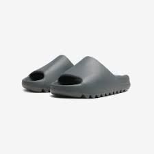 WTS BNDS Yeezy Slides Slate Marina UK9