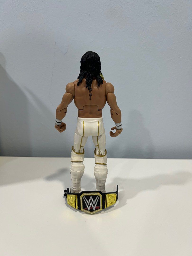 Seth rollins hotsell elite 45