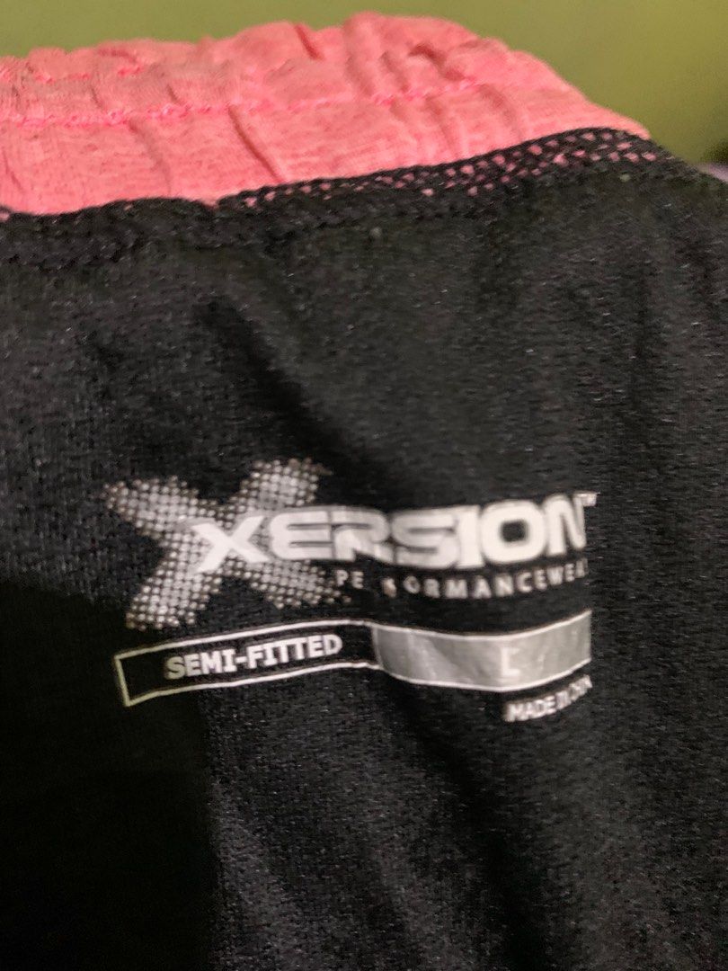  Xersion Shorts Women