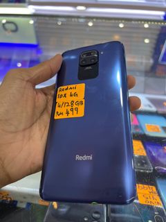 Xiaomi Redmi Note 11 Pro 5G: a cheap phone with some downgrades