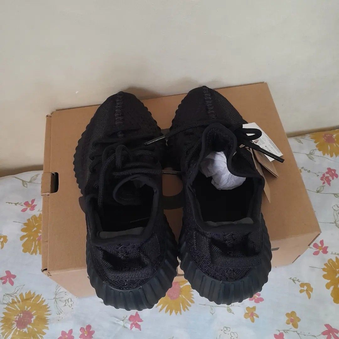 Yeezy size 5 mens to womens hot sale