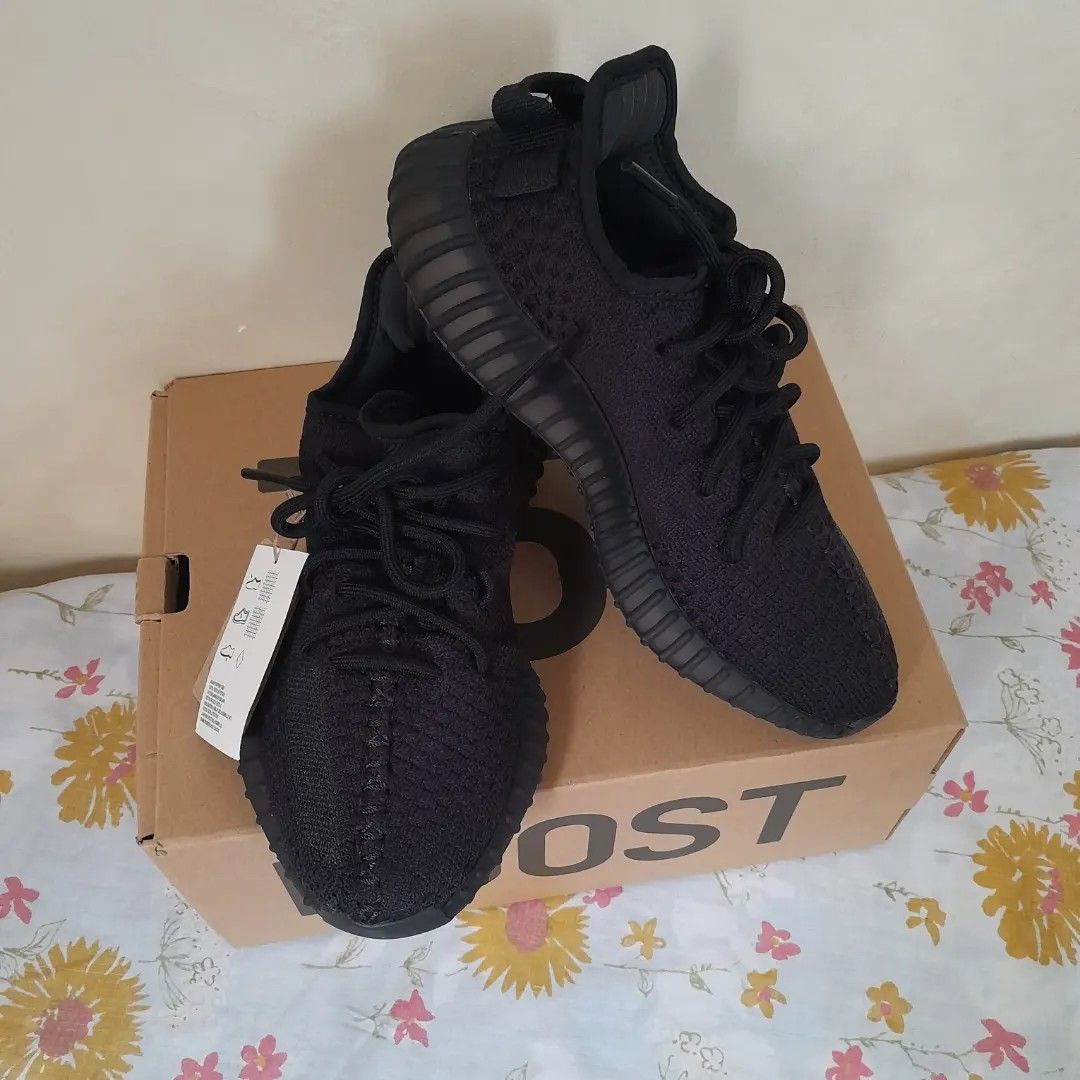 Yeezys size shop 6 mens
