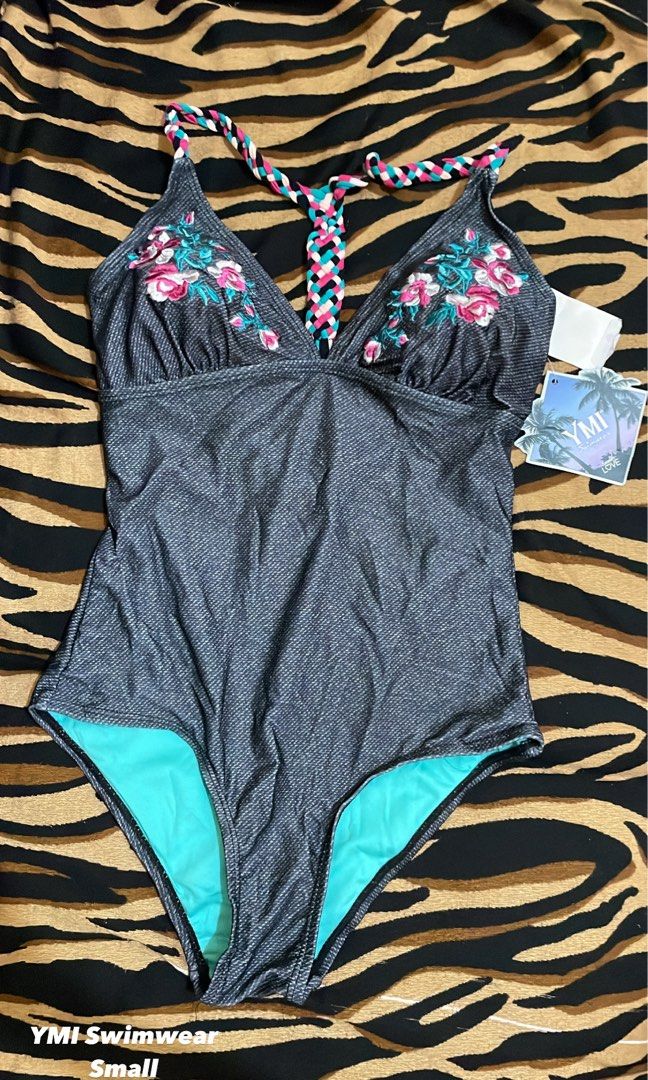 YMI One Piece Swimsuit