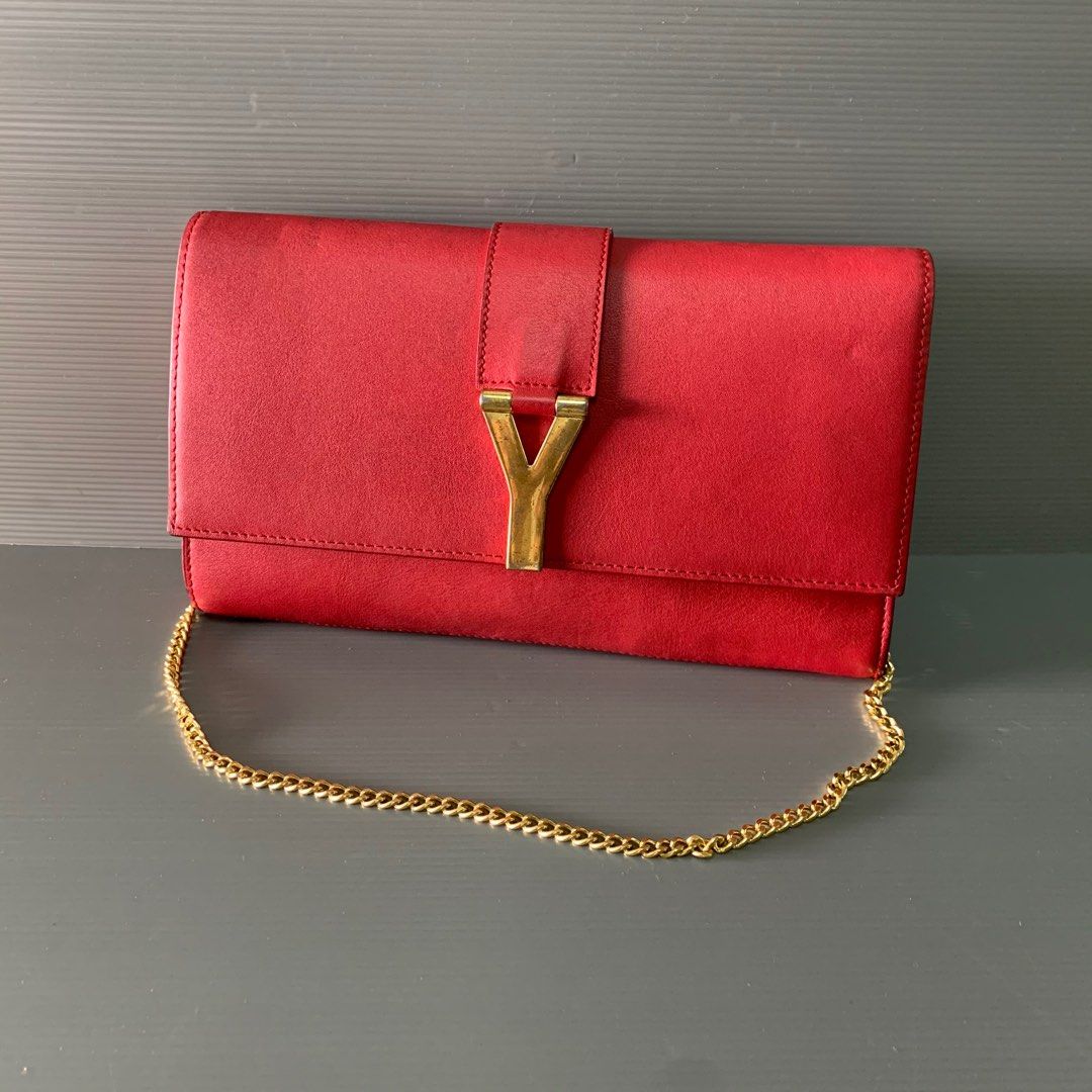 Yves Saint Laurent Handbags for sale in Oakland, California | Facebook  Marketplace | Facebook
